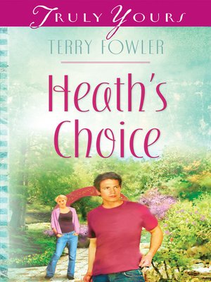 cover image of Heath's Choice